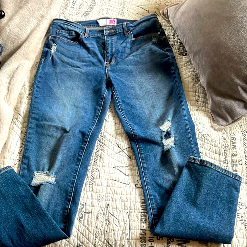 JUICY CUTURE Women jeans